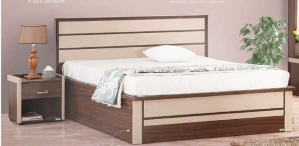 BRANDED COT KING SIZE 7278 -8