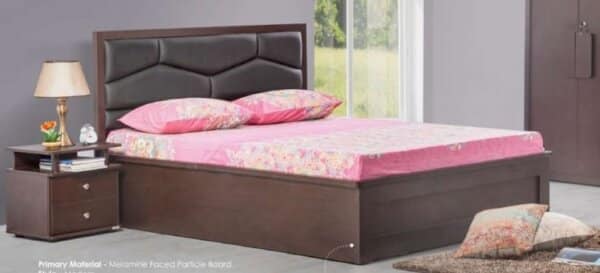 BRANDED COT QUEEN SIZE 6078 - 7