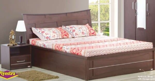 BRANDED COT KING SIZE 7278 -4