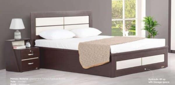 BRANDED COT KING SIZE 7278 -3