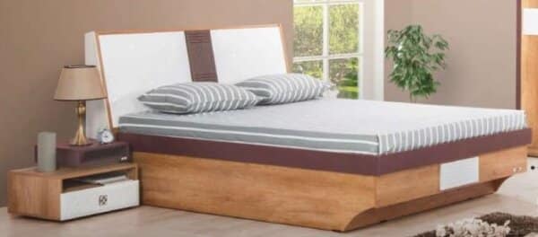 BRANDED COT KING SIZE 7278 -2