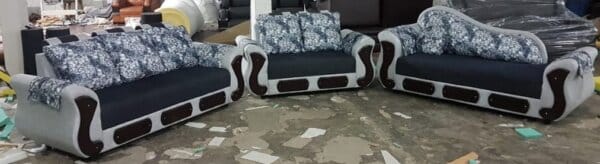 3+2+DIWAN  SOFA -3