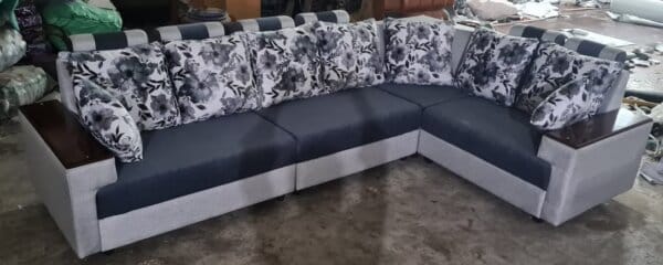 CORNER SOFA -1