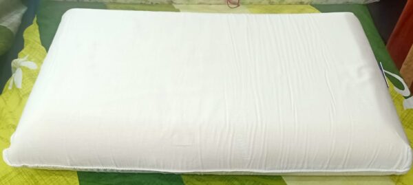 P.U FOAM PILLOW