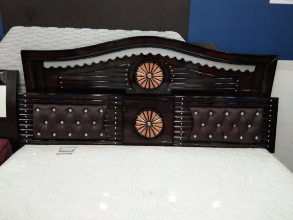 CUSHION COT KING 2 SIZE 7275-2