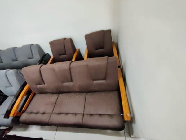 3+1+1 SOFA -CLOTH -2