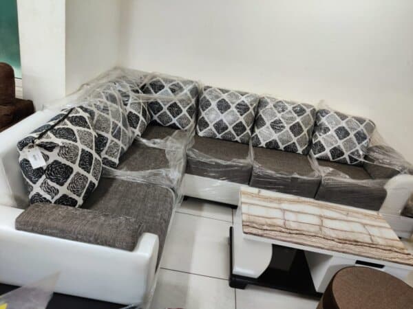 CORNER SOFA -3