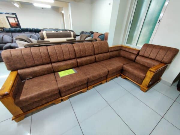 CORNER SOFA -7