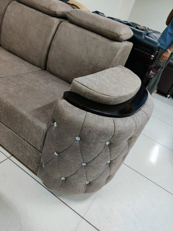 CORNER SOFA -8 - Image 2