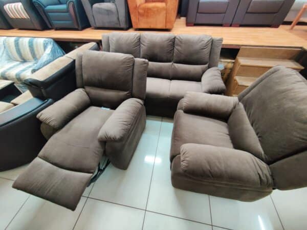 RECLINER SOFA -5 - Image 2