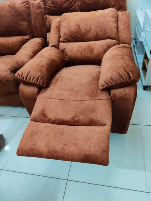 RECLINER SOFA -3 - Image 2