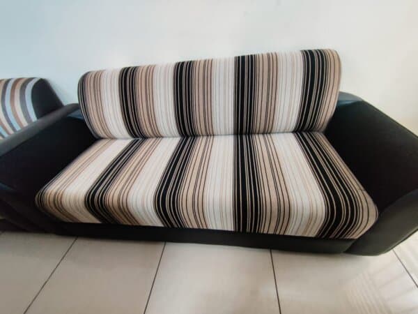 3 SEATER SOFA -7