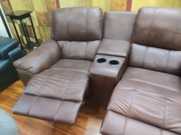 RECLINER SOFA -4 - Image 2