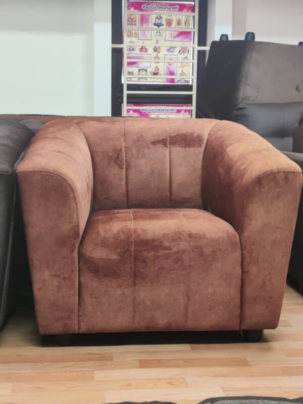 BRANDED SOFA -13