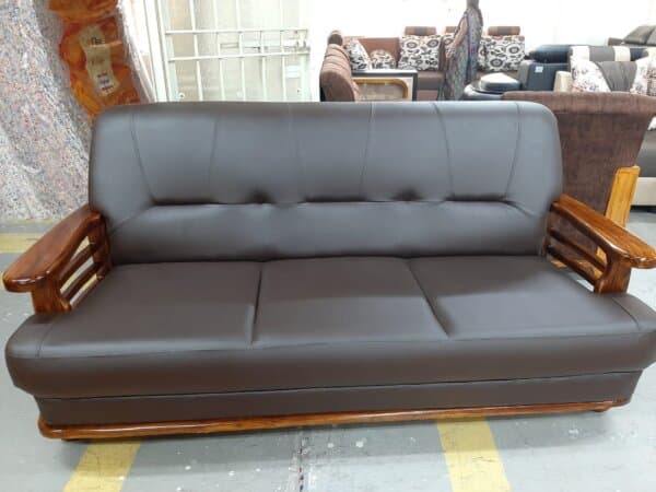 3 SEATER SOFA -3