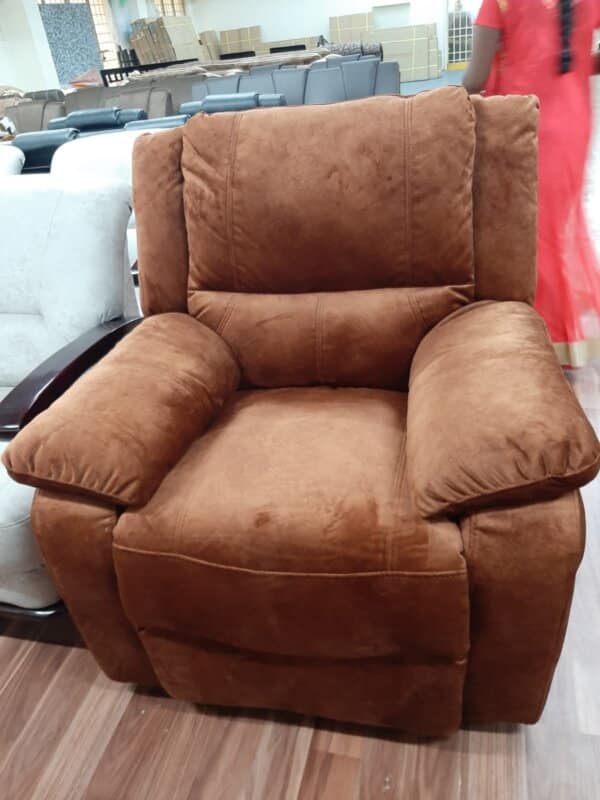 RECLINER SOFA -2 - Image 3