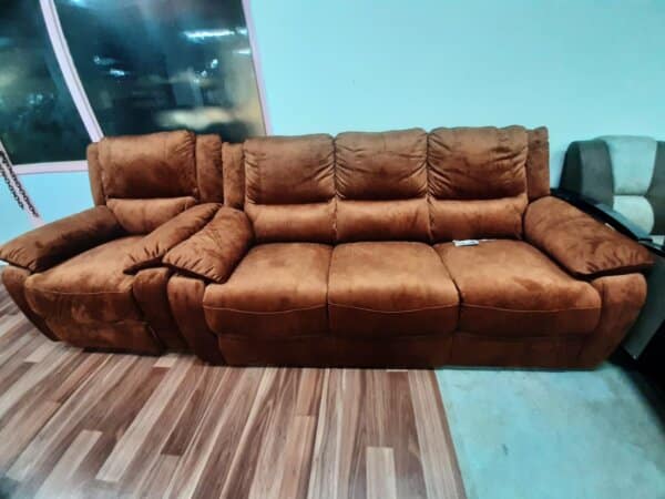 RECLINER SOFA -2