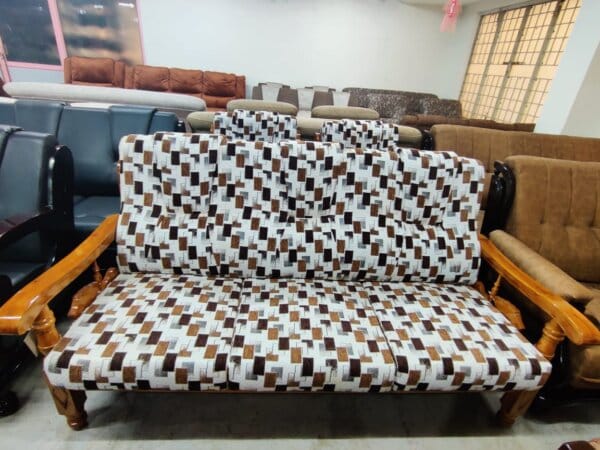 3 SEATER SOFA -5