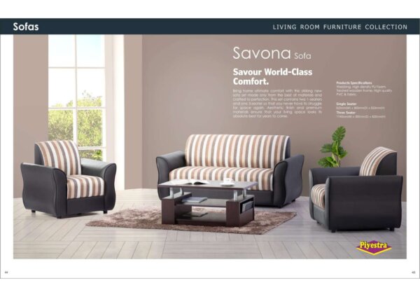 BRANDED SOFA -5