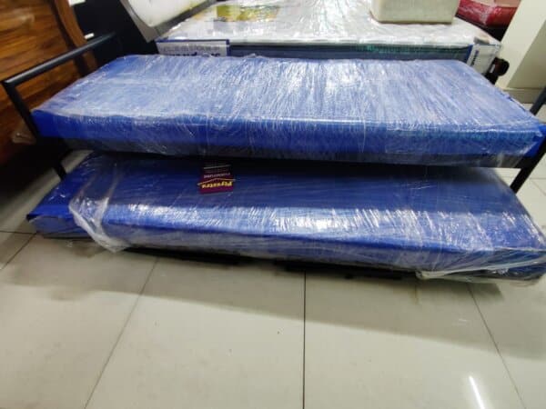 IRON DIWAN CUM BED KING 2 SIZE 7275 -3 - Image 2