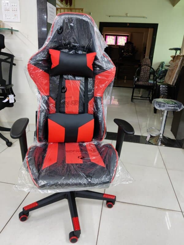 HIGH BACK OFFICE CHAIR -1