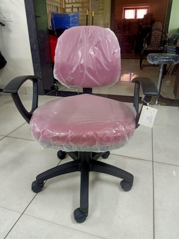 IMPORTED OFFICE CHAIR -6