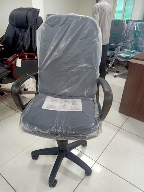 IMPORTED OFFICE CHAIR -3