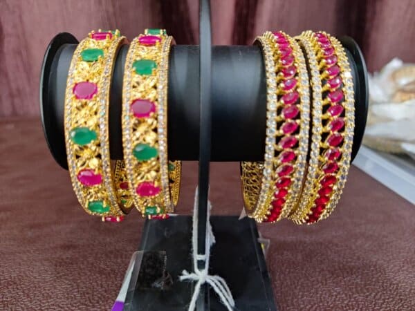 BANGLES -3