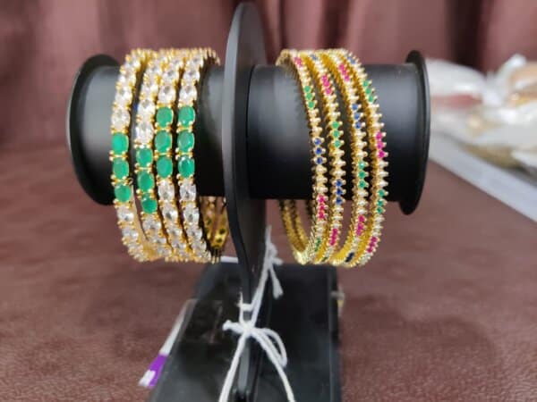 BANGLES -1