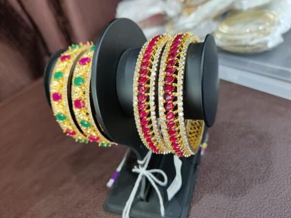 BANGLES -3 - Image 2