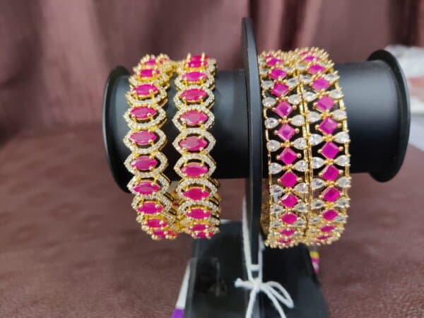 BANGLES -9