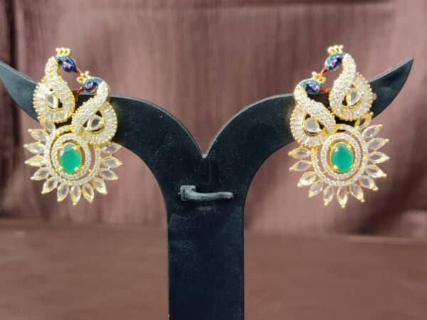 EAR RINGS- 3