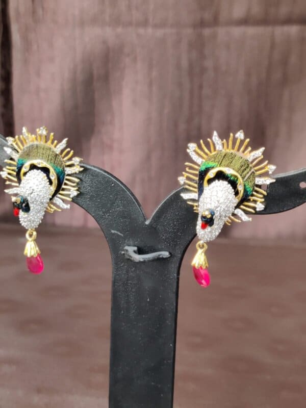 EAR RINGS -5 - Image 2