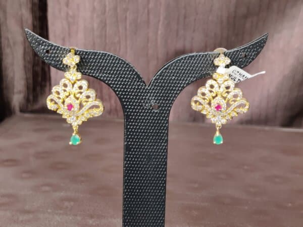 EAR RINGS -12