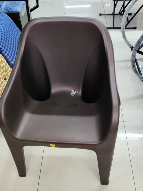 BRANDED CHAIR -2 - Image 2