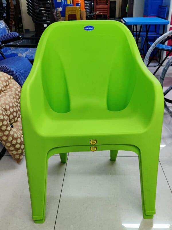 BRANDED CHAIR -3