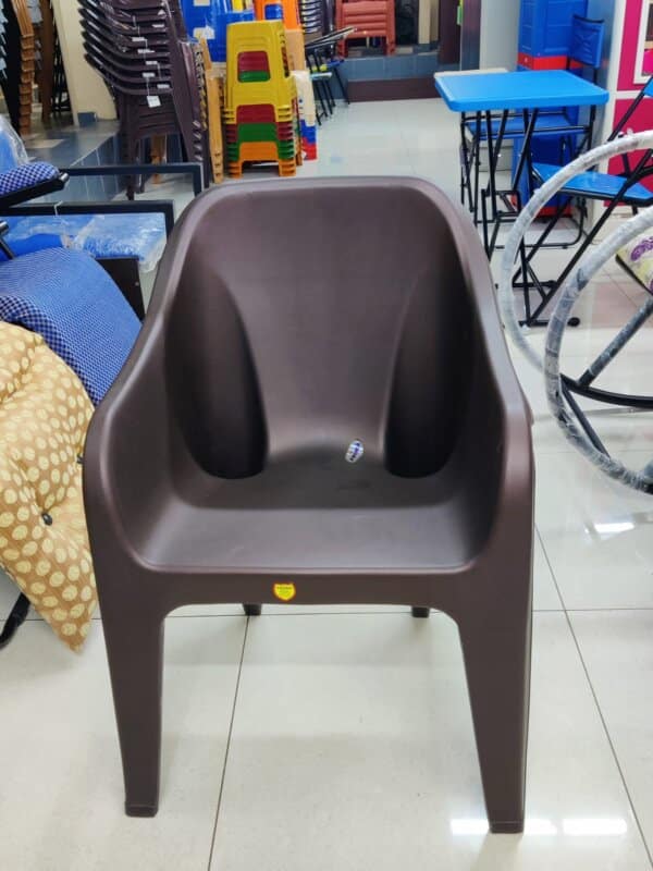 BRANDED CHAIR -2