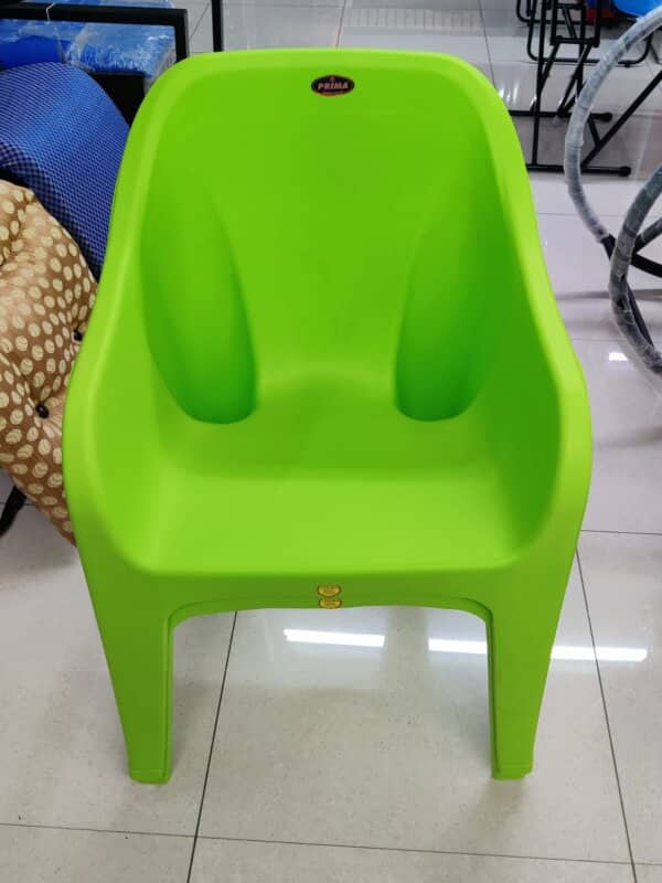 BRANDED CHAIR -3 - Image 2