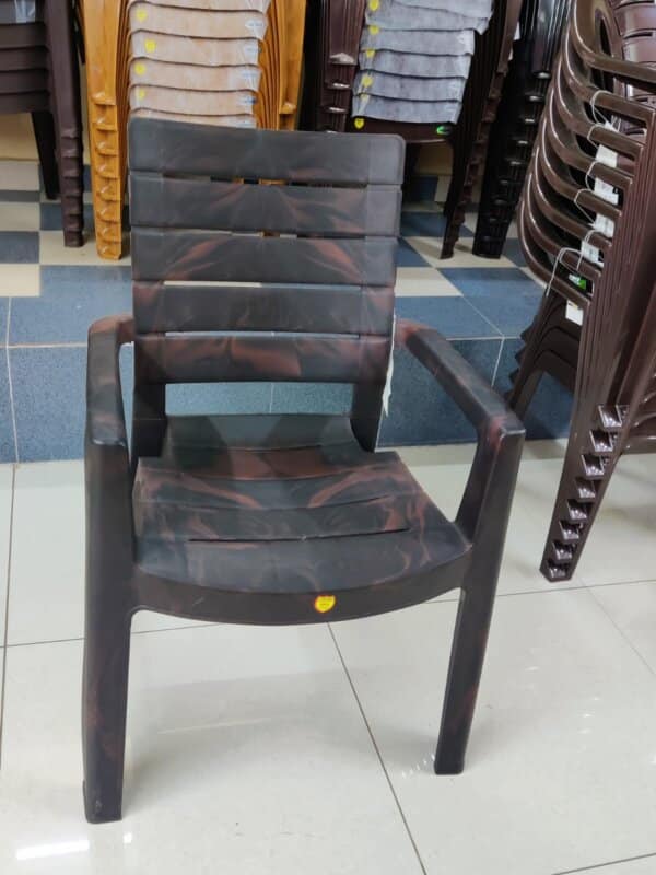 BRANDED CHAIR -4