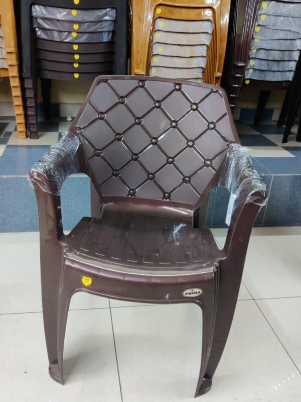 BRANDED CHAIR -9 - Image 2