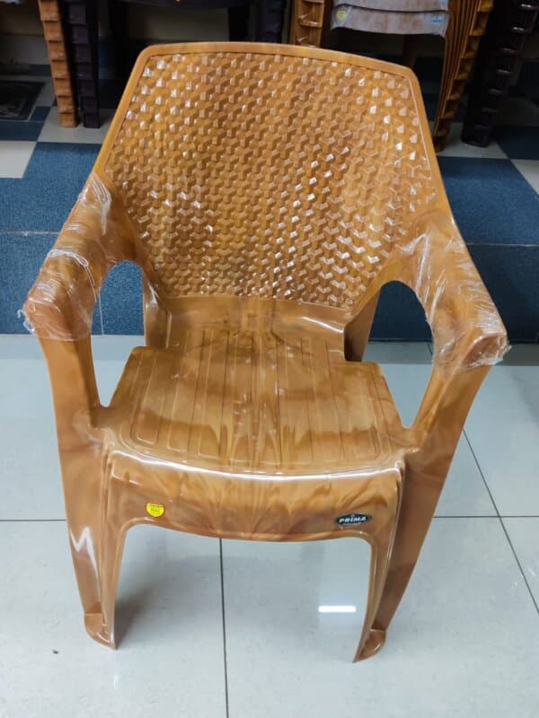 BRANDED CHAIR -10