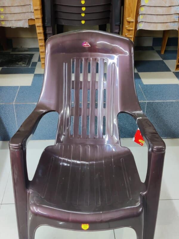 BRANDED CHAIR -14