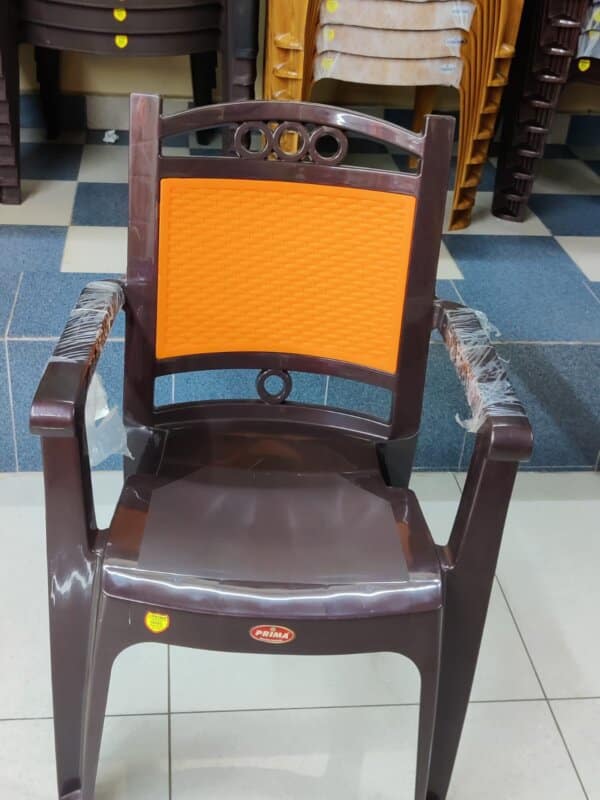 BRANDED CHAIR -17 - Image 2