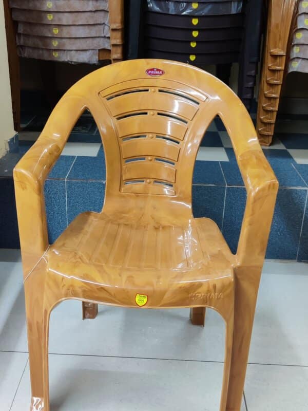 BRANDED CHAIR -16