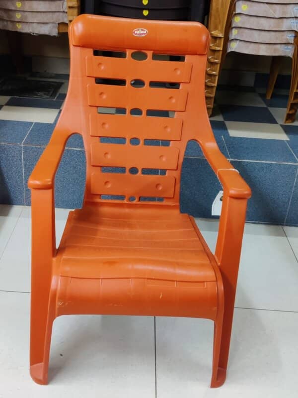 BRANDED CHAIR -18