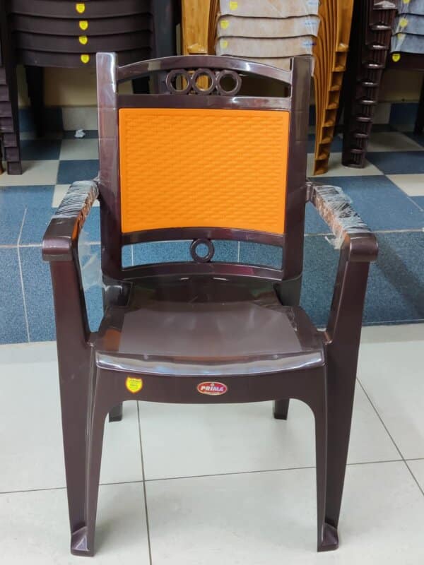 BRANDED CHAIR -17