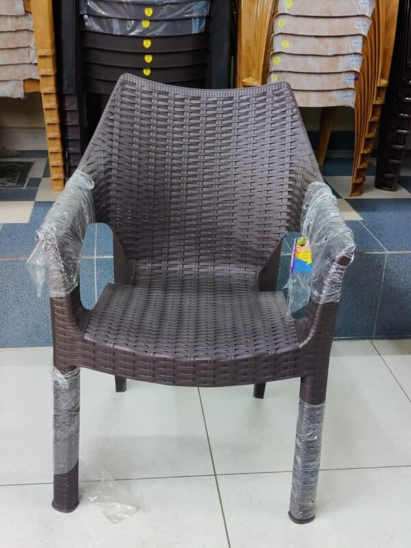 BRANDED CHAIR -12