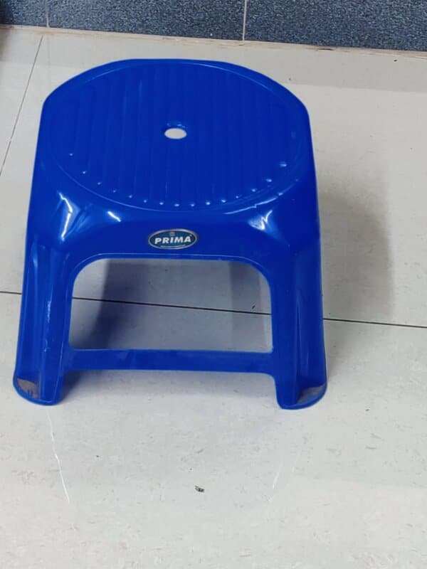 BRANDED STOOL -18 - Image 2