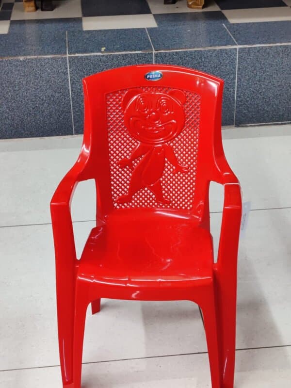 BABY CHAIR -4