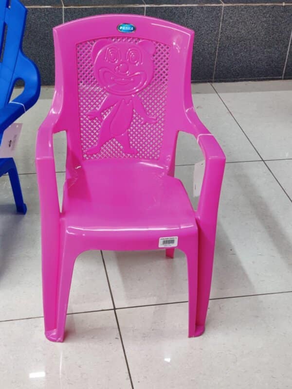 BABY CHAIR -3